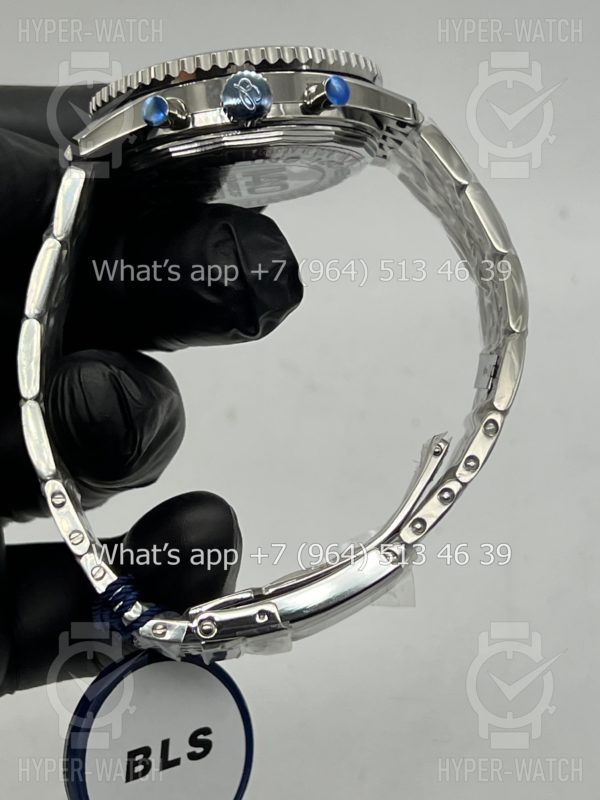 Фото 10 - Breitling Navitimer 46mm AB0127