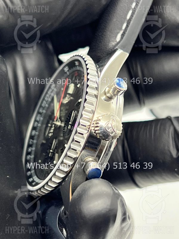 Фото 9 - Breitling Navitimer 43mm AB03102A1F1P1