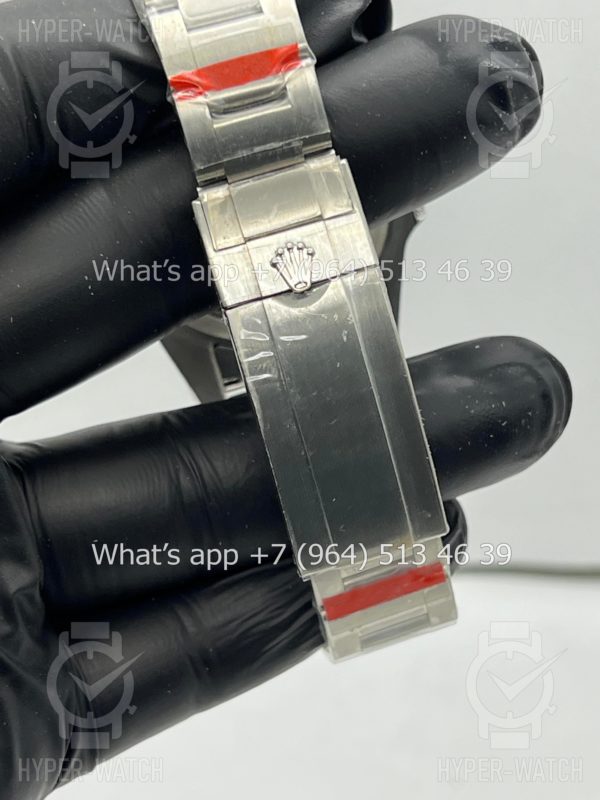 Товар Rolex Submariner 40mm Diamond Green 116619 Фото 16 - Rolex Submariner 40mm Diamond Green 116619