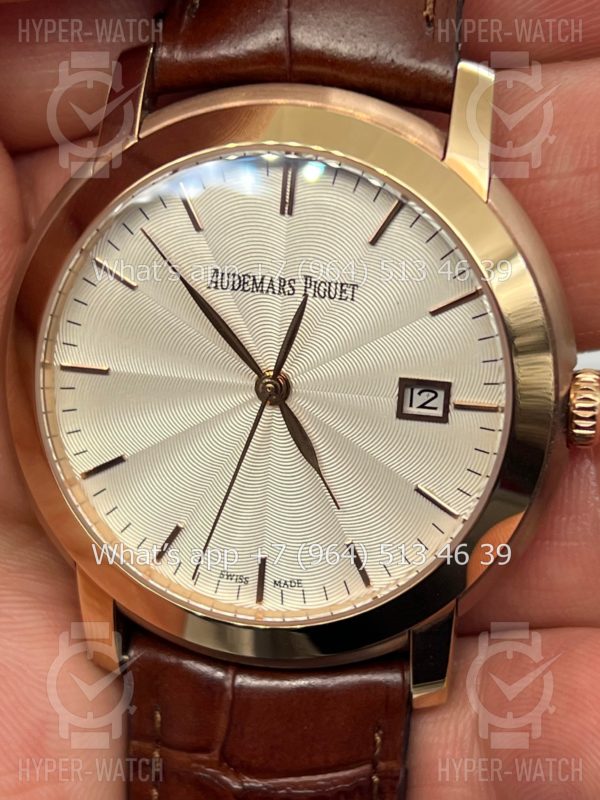 Фото 3 - Audemars Piguet Jules 15170OR.OO.A088CR.01