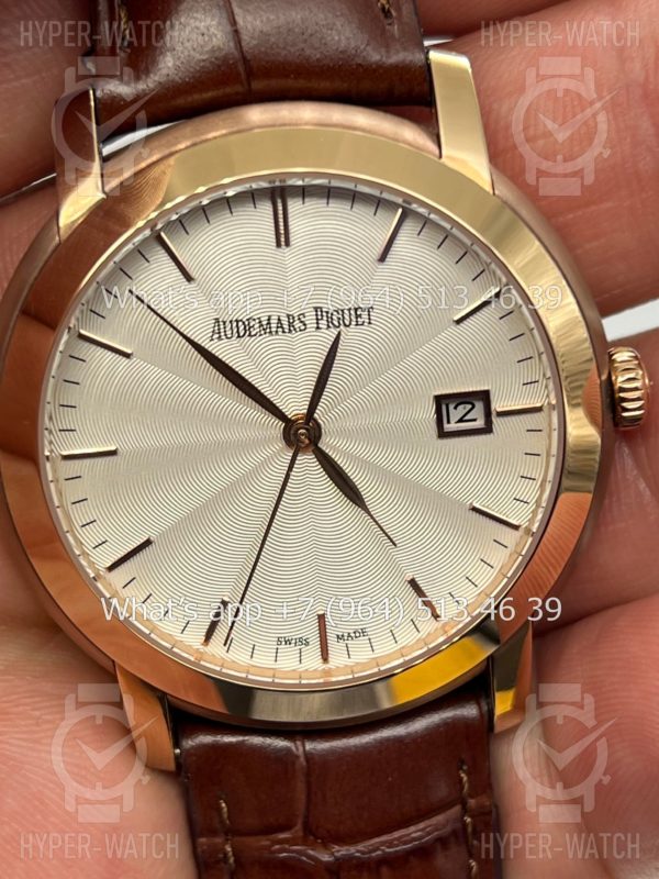 Фото 4 - Audemars Piguet Jules 15170OR.OO.A088CR.01