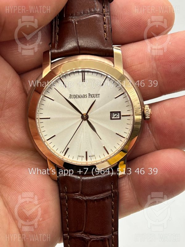 Фото 5 - Audemars Piguet Jules 15170OR.OO.A088CR.01