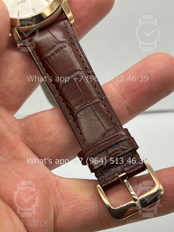Фото 7 - Audemars Piguet Jules 15170OR.OO.A088CR.01