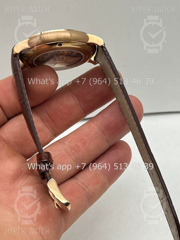 Фото 9 - Audemars Piguet Jules 15170OR.OO.A088CR.01
