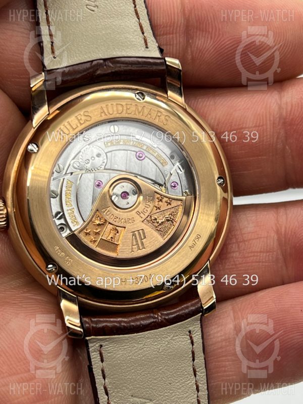 Фото 12 - Audemars Piguet Jules 15170OR.OO.A088CR.01