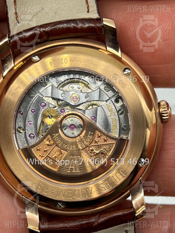 Фото 15 - Audemars Piguet Jules 15170OR.OO.A088CR.01