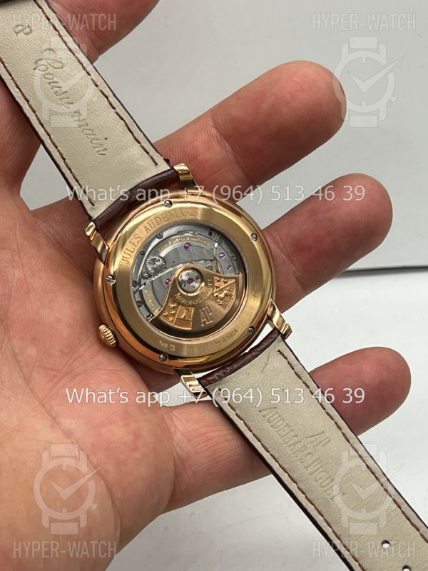 Фото 16 - Audemars Piguet Jules 15170OR.OO.A088CR.01