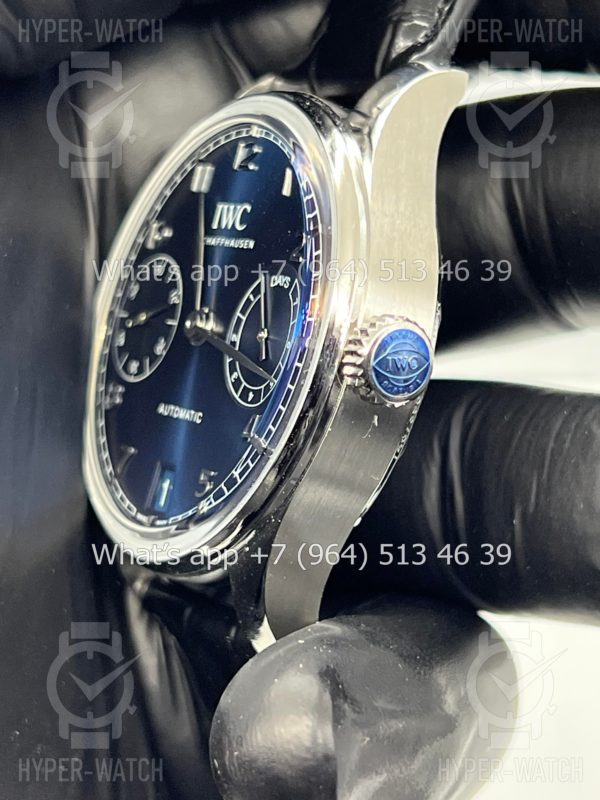 Фото 4 - IWC Portugieser IW500710