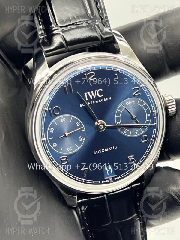 Фото 5 - IWC Portugieser IW500710