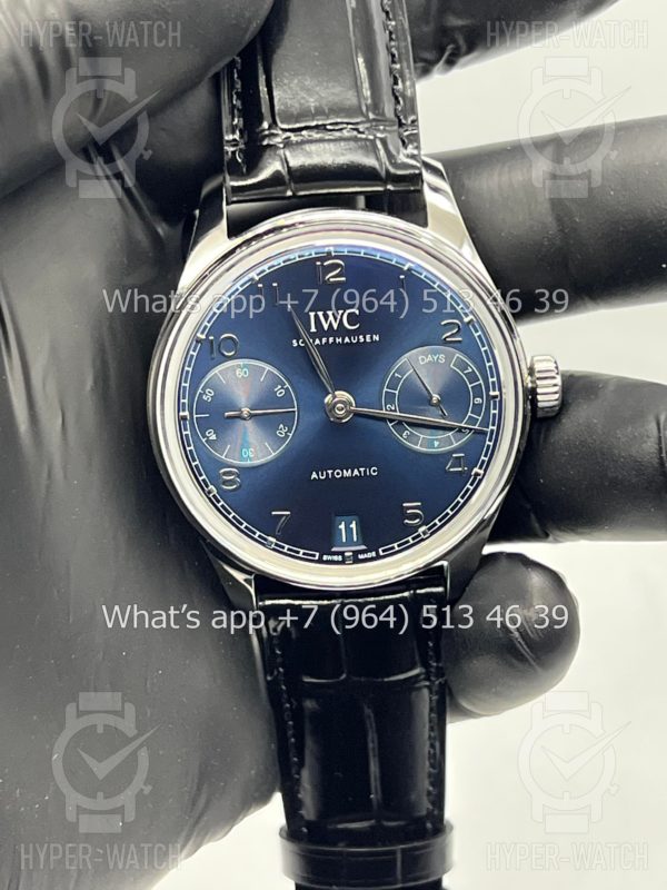 Фото 7 - IWC Portugieser IW500710