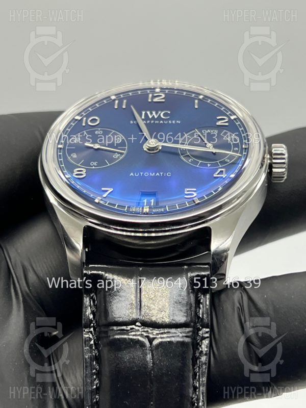 Фото 9 - IWC Portugieser IW500710