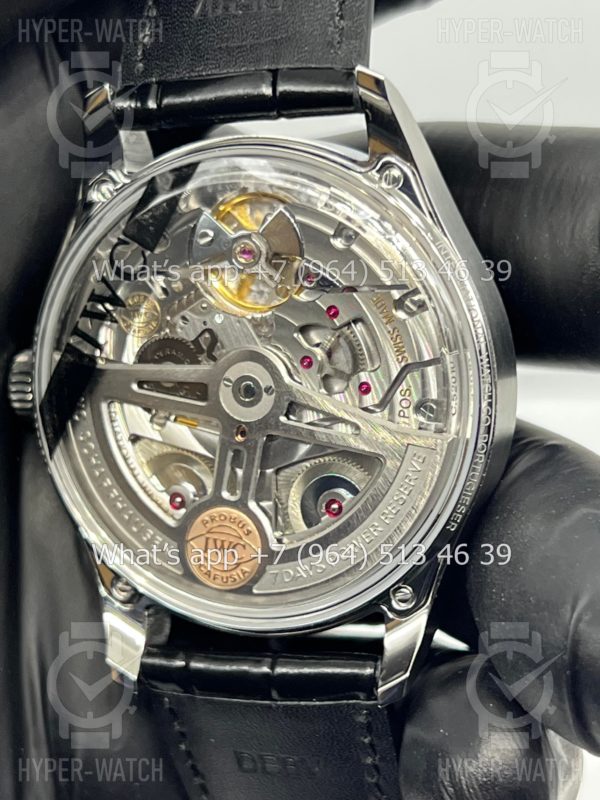 Фото 15 - IWC Portugieser IW500710