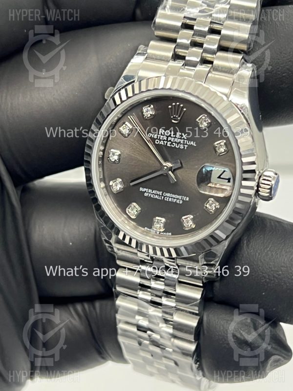 Товар Rolex Datejust 31mm 278274-0008 Фото 4 - Rolex Datejust 31mm 278274-0008