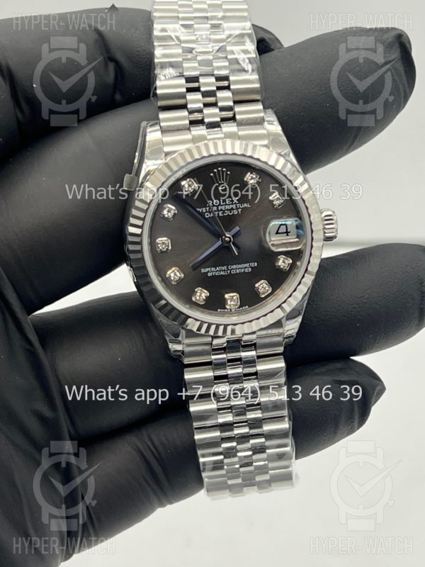 Товар Rolex Datejust 31mm 278274-0008 Фото 7 - Rolex Datejust 31mm 278274-0008