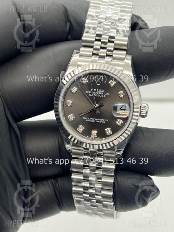 Товар Rolex Datejust 31mm 278274-0008 Фото 8 - Rolex Datejust 31mm 278274-0008