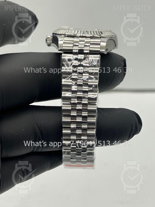 Товар Rolex Datejust 31mm 278274-0008 Фото 12 - Rolex Datejust 31mm 278274-0008