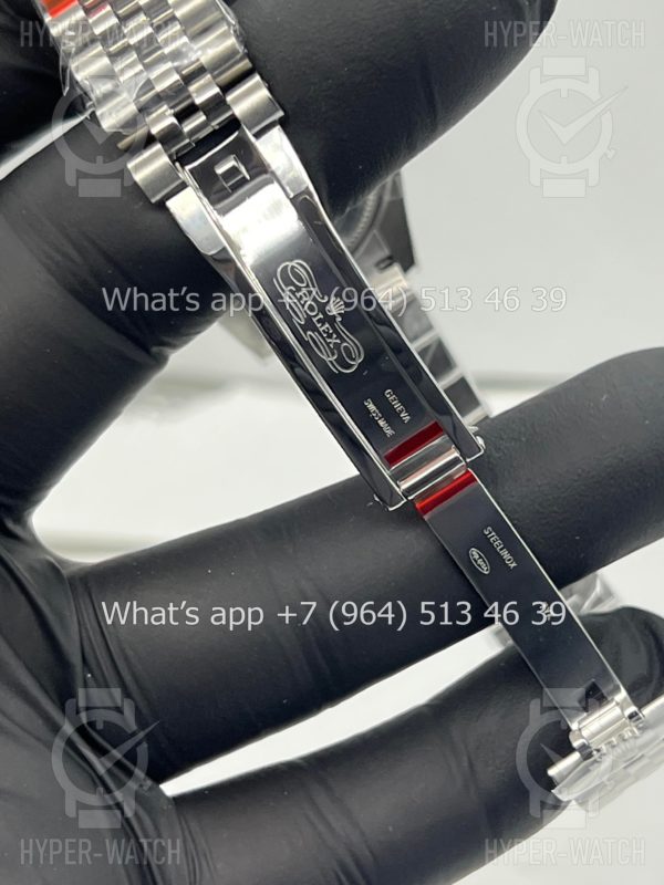 Товар Rolex Datejust 31mm 278274-0008 Фото 16 - Rolex Datejust 31mm 278274-0008