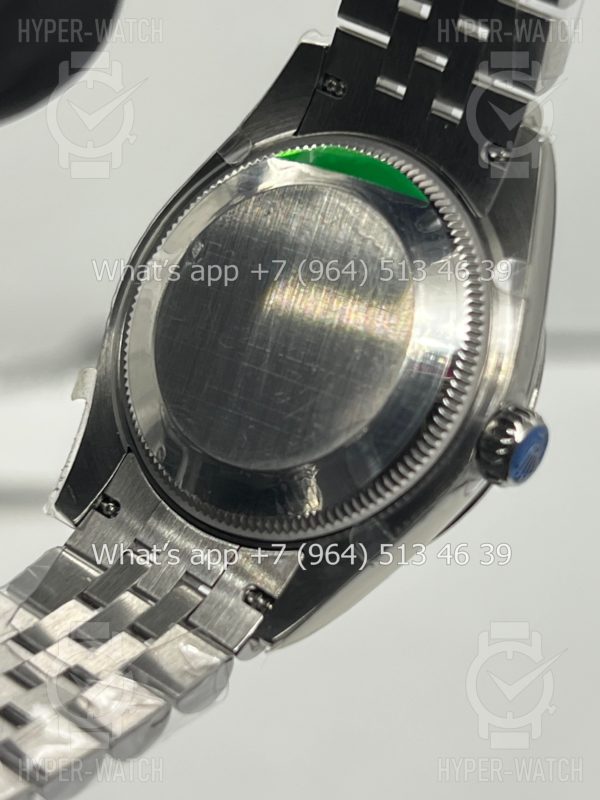 Товар Rolex Datejust 31mm 278274-0008 Фото 17 - Rolex Datejust 31mm 278274-0008