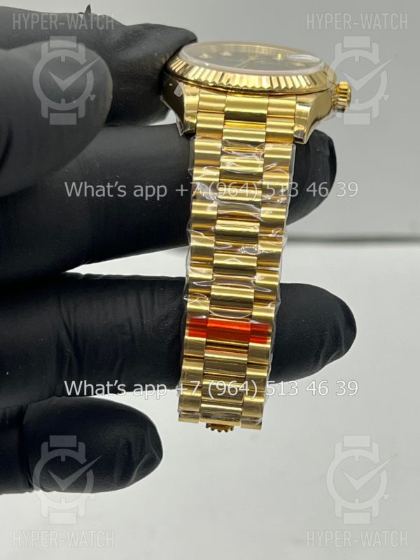 Фото 9 - Rolex Datejust 31mm 278278