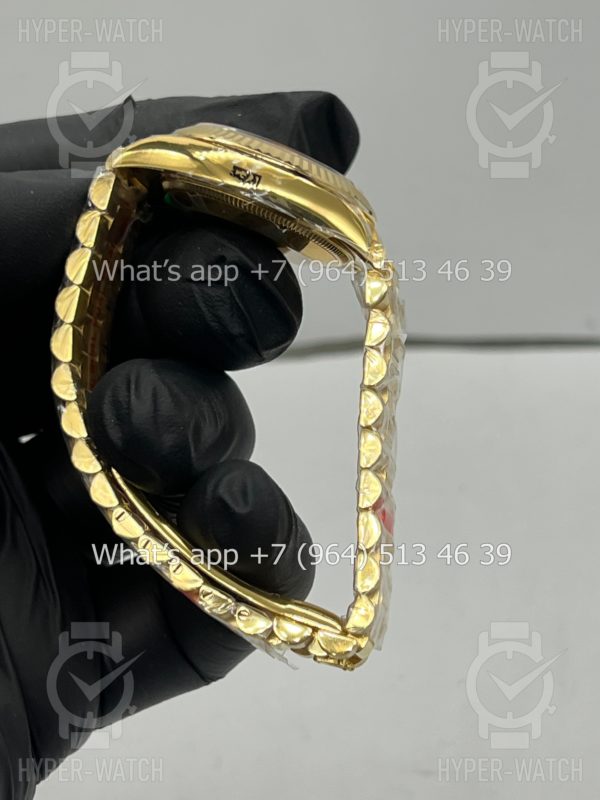 Фото 12 - Rolex Datejust 31mm 278278