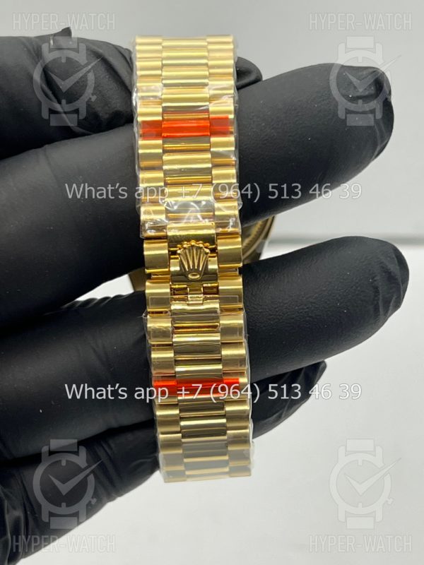 Фото 13 - Rolex Datejust 31mm 278278