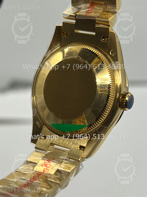 Фото 15 - Rolex Datejust 31mm 278278