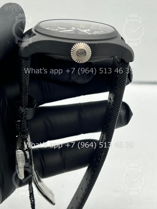 Товар IWC Pilot`s Watches IW5019 Top Gun Фото 10 - IWC Pilot`s Watches IW5019 Top Gun