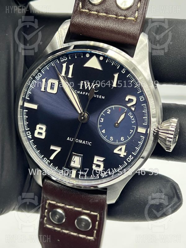 Товар IWC Pilot`s Watches IW500908 Фото 3 - IWC Pilot`s Watches IW500908