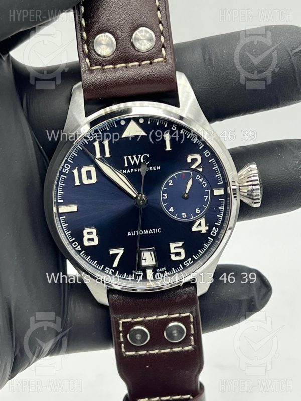 Товар IWC Pilot`s Watches IW500908 Фото 5 - IWC Pilot`s Watches IW500908