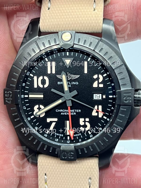 Товар Breitling Avenger V32395101B1X1 Фото 3 - Breitling Avenger V32395101B1X1