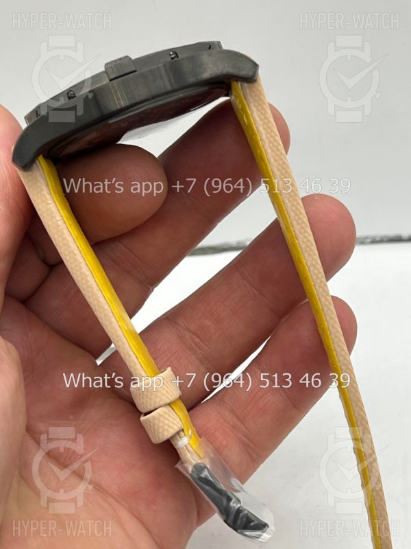 Товар Breitling Avenger V32395101B1X1 Фото 10 - Breitling Avenger V32395101B1X1