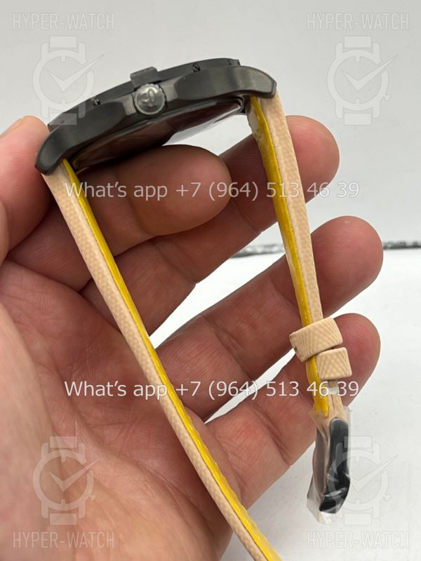 Товар Breitling Avenger V32395101B1X1 Фото 12 - Breitling Avenger V32395101B1X1