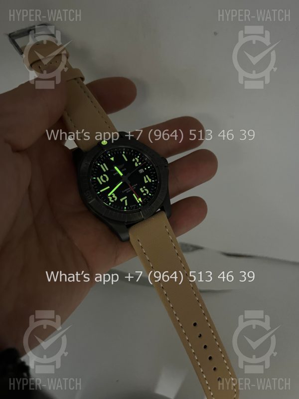 Товар Breitling Avenger V32395101B1X1 Фото 15 - Breitling Avenger V32395101B1X1
