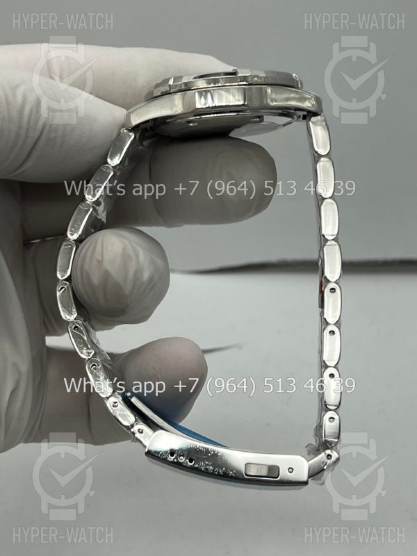 Товар TAG Heuer Aquaracer 300M 35mm WAY131P.BA0748 Фото 8 - TAG Heuer Aquaracer 300M 35mm WAY131P.BA0748