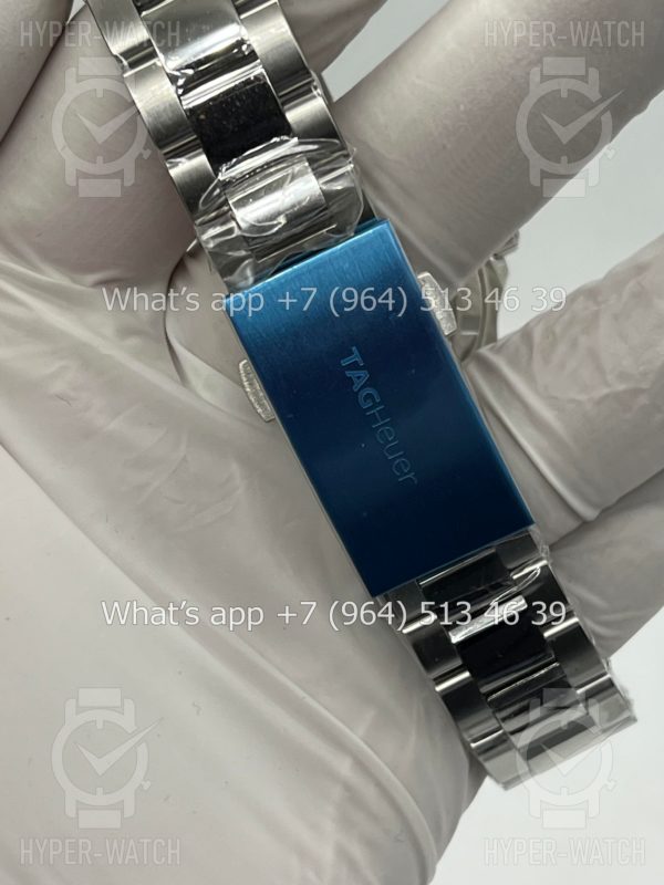 Товар TAG Heuer Aquaracer 300M 35mm WAY131P.BA0748 Фото 9 - TAG Heuer Aquaracer 300M 35mm WAY131P.BA0748