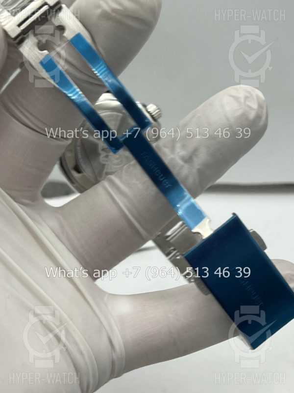 Товар TAG Heuer Aquaracer 300M 35mm WAY131P.BA0748 Фото 10 - TAG Heuer Aquaracer 300M 35mm WAY131P.BA0748