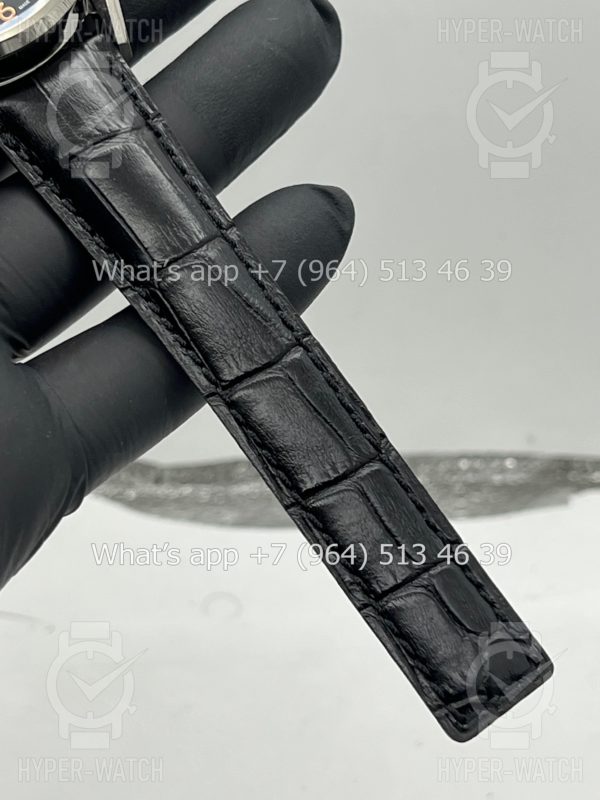 Товар TAG Heuer Carrera 43mm CAR2013.FC6313 Фото 9 - TAG Heuer Carrera 43mm CAR2013.FC6313
