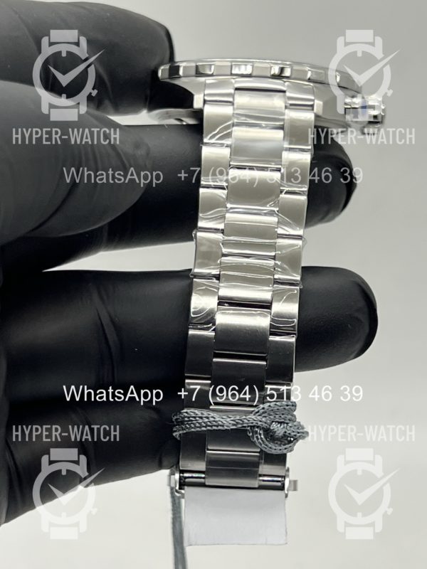 Фото 10 - Tag Heuer Formula 1 41mm WAZ111A.BA0875