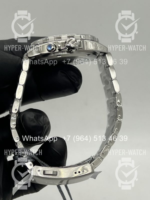Фото 11 - Tag Heuer Formula 1 41mm WAZ111A.BA0875