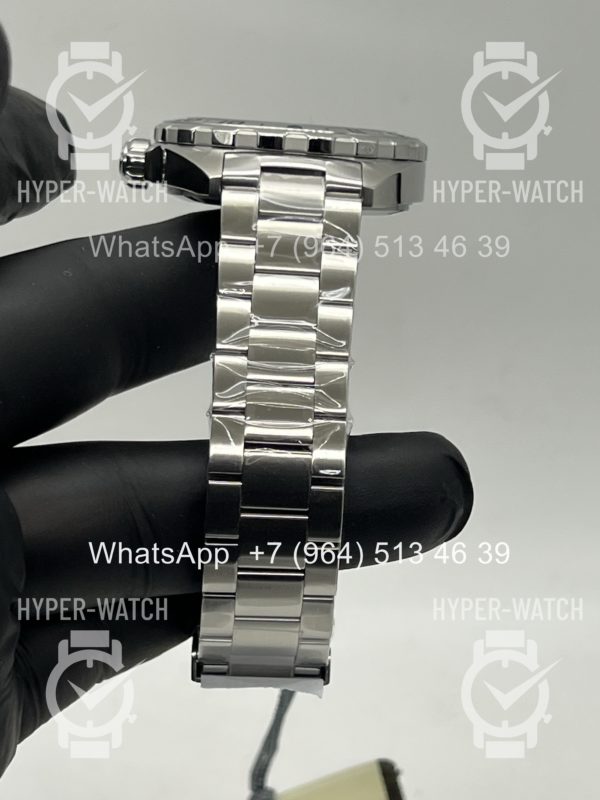 Фото 12 - Tag Heuer Formula 1 41mm WAZ111A.BA0875