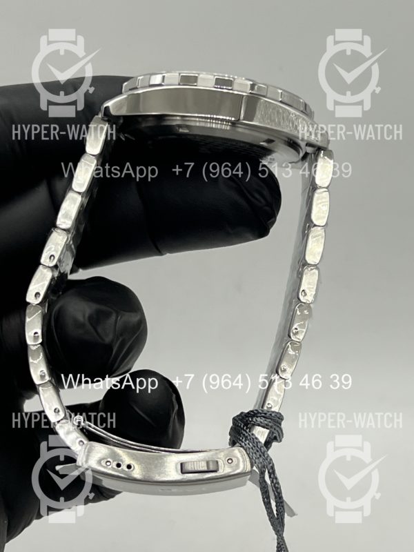 Фото 13 - Tag Heuer Formula 1 41mm WAZ111A.BA0875