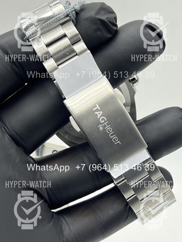 Фото 14 - Tag Heuer Formula 1 41mm WAZ111A.BA0875