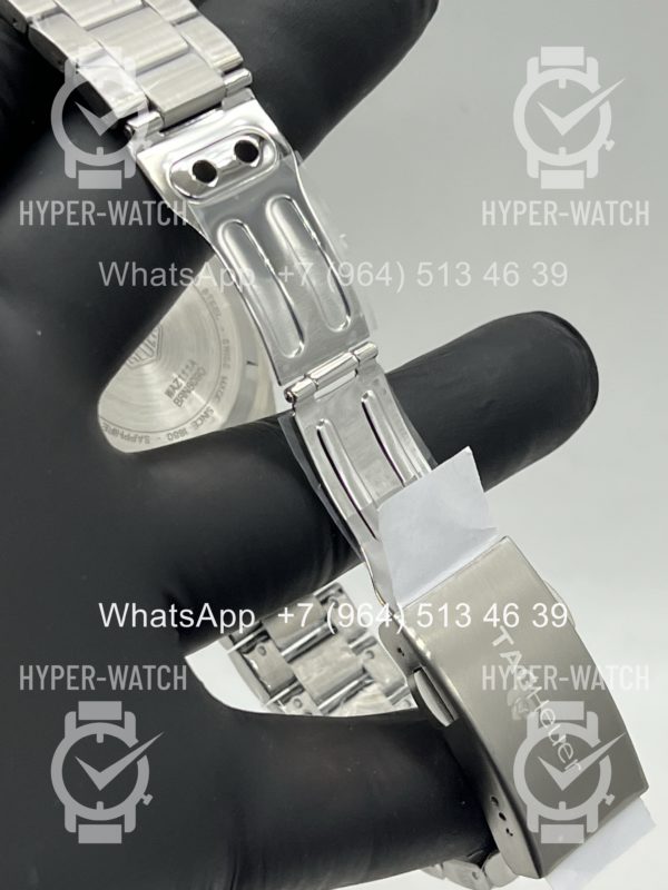 Фото 15 - Tag Heuer Formula 1 41mm WAZ111A.BA0875