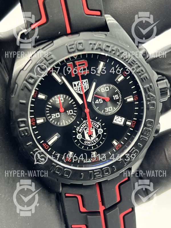Товар TAG Heuer Formula 1 43mm CAZ101J.FT8027 Фото 3 - TAG Heuer Formula 1 43mm CAZ101J.FT8027
