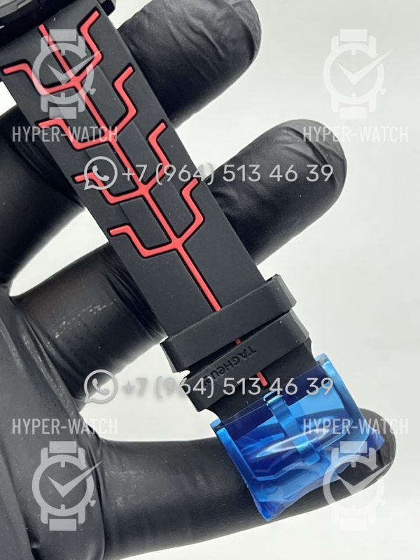 Товар TAG Heuer Formula 1 43mm CAZ101J.FT8027 Фото 8 - TAG Heuer Formula 1 43mm CAZ101J.FT8027
