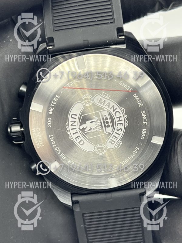 Товар TAG Heuer Formula 1 43mm CAZ101J.FT8027 Фото 13 - TAG Heuer Formula 1 43mm CAZ101J.FT8027