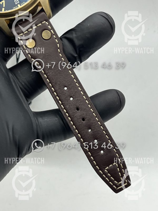 Фото 8 - IWC Pilot`s Watches IW501004