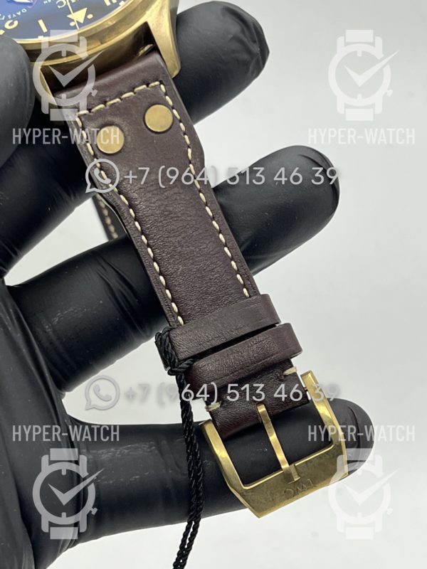 Фото 9 - IWC Pilot`s Watches IW501004
