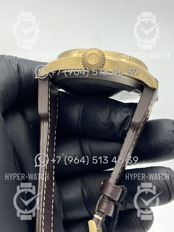 Фото 14 - IWC Pilot`s Watches IW501004