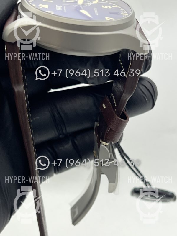 Фото 9 - IWC Pilot`s Watches IW500402